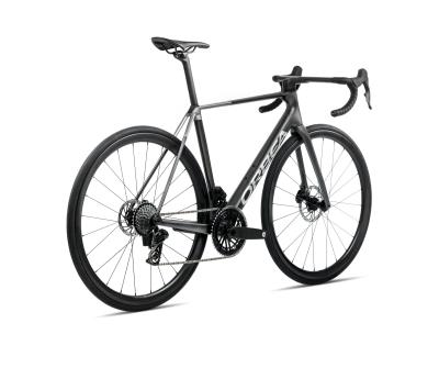Orbea ORCA M21eTEAM 53 Diamond Carbon View (Matt) - Titan Grey (Gloss) Produktbild 2
