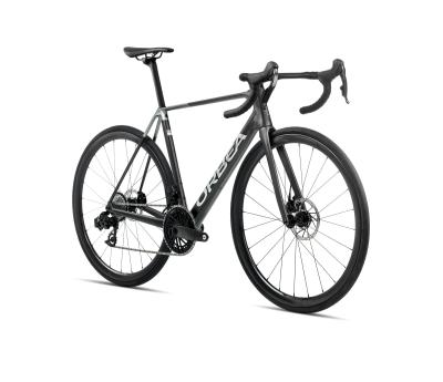 Orbea ORCA M21eTEAM 57 Diamond Carbon View (Matt) - Titan Grey (Gloss) Produktbild 5