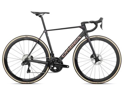 Orbea ORCA M20iLTD PWR 51 Diamond Carbon View - Sunset Carbon View (Matt) Produktbild 3