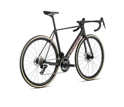 Orbea ORCA M20iLTD PWR 51 Diamond Carbon View - Sunset Carbon View (Matt) Produktbild 5