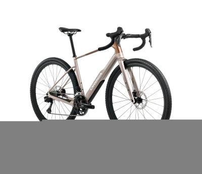 Orbea TERRA M35TEAM L Nickel - Met Cinnamon (Matt) Produktbild 4