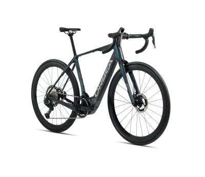 Orbea DENNA M20 XS Escape Green Gloss - Foggy Matt Produktbild 1