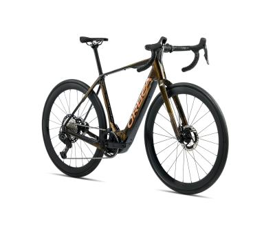 Orbea DENNA M20 S Caramel Carbon View - Golden Sand (Gloss) Produktbild 4