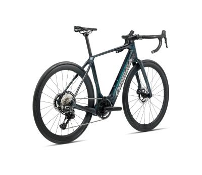 Orbea DENNA M20i S Escape Green Gloss - Foggy Matt Produktbild 5
