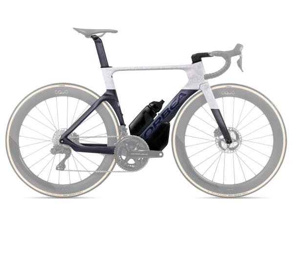 Orbea ORCA AERO OMX 51 Tanzanite - Lilac (Matt) Lilac (Gloss)