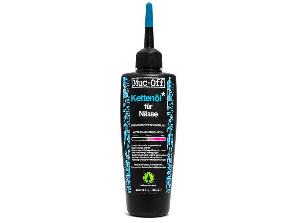 Muc Off Wet  Lube 120ml 