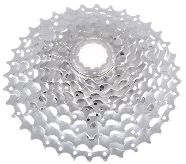 Shimano Kassette DEORE XT CS-M771-10 11-36 10-fach