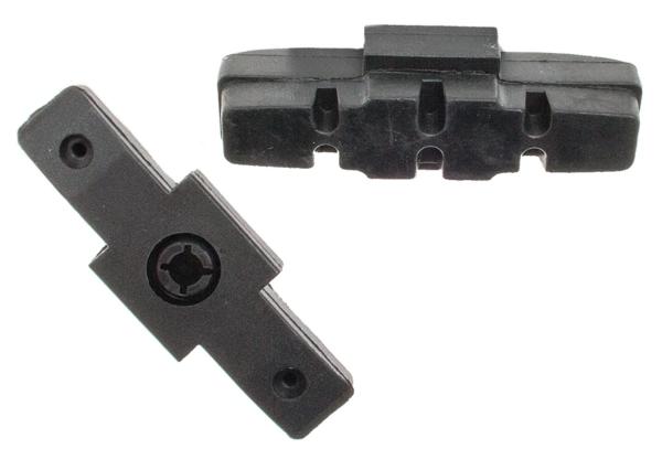 M-WAVE Bremsbelag BPR-HY f&uuml;r Magura HS33 - HS11