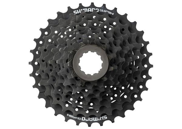 Shimano Kassette ALIVIO CS-HG200 11-34 9-fach