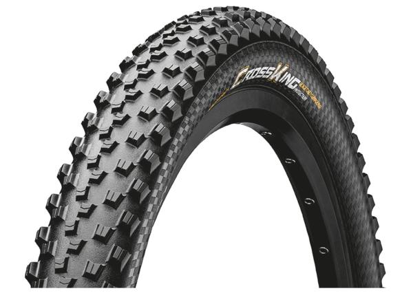 Continental Cross King 2.3 29x2.30 faltbar