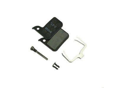 SRAM Scheibenbremsbelag f&uuml;r Road Disc, Level Ultimate und TLM 1 Set