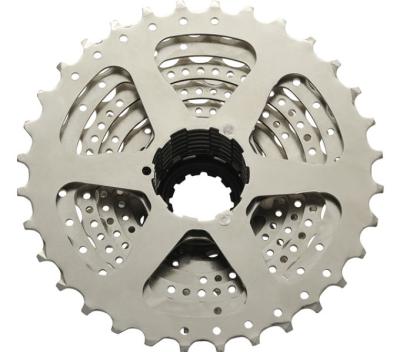 SHIMANO Kassette ACERA CS-HG41 8-fach 11-30 Z&auml;hne Produktbild 1