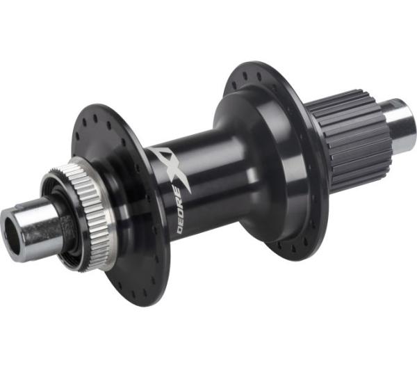 SHIMANO Hinterradnabe DEORE XT FH-M8110-B 12-fach Center-Lock 148x12 mm