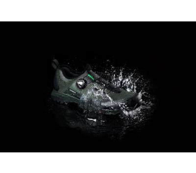 SHIMANO SHIMANO Fahrradschuhe ET701 Herren/Damen MTB FLATPEDAL Gr&ouml;&szlig;e 44 Gr&uuml;n Produktbild 5