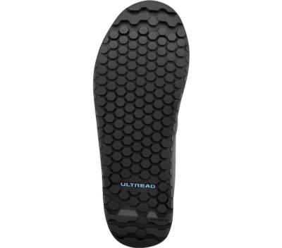 SHIMANO SHIMANO Fahrradschuhe GF400W Damen MTB FLATPEDAL Gr&ouml;&szlig;e 38 Damenleisten Grau Produktbild 2