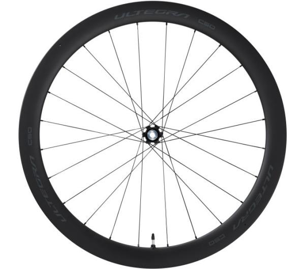 SHIMANO Vorderrad ULTEGRA WH-R8170 C50 TL