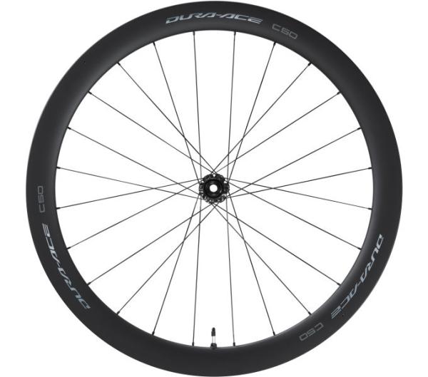 SHIMANO Vorderrad DURA-ACE WH-R9270 C50 TL