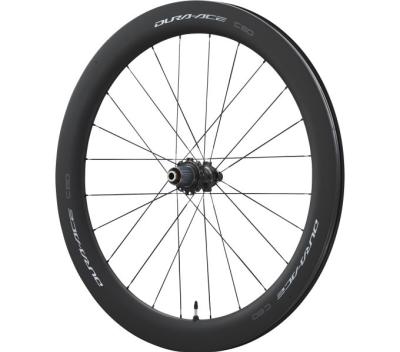 SHIMANO Laufradsatz DURA-ACE WH-R9270 C60 TL Produktbild 2
