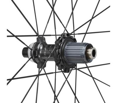 SHIMANO Laufradsatz DURA-ACE WH-R9270 C60 TL Produktbild 4