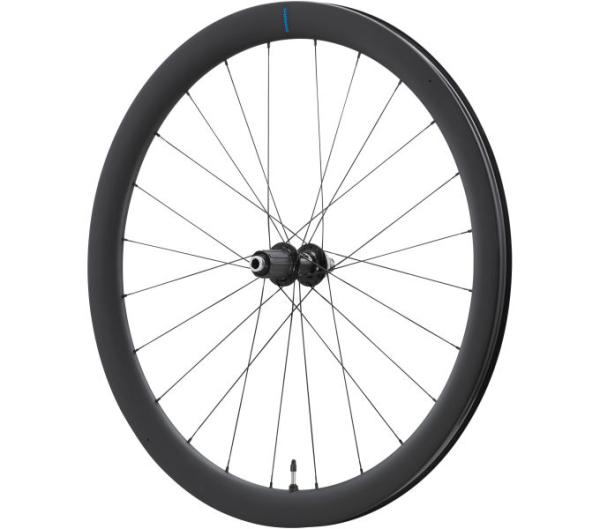 SHIMANO Hinterrad WH-RS710 C46 TL