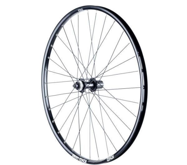 Exal HR BE21 27.5 32L DD DISK COMP CL QR SW/SW/SW