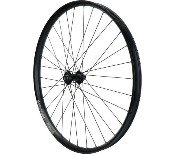 Exal VR BE34+ 27,5 DISKCOMP CL 15MM 32L ED SW/SW/SW