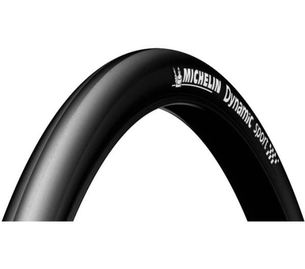 Michelin MICHELIN DRAHTREIFEN DYNAMIC SPORT ACCESS LINE 28-622 Schwarz