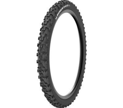 Michelin MICHELIN DRAHTREIFEN COUNTRY ALL TERRAIN ACCESS LINE 52-559 Schwarz Produktbild 2