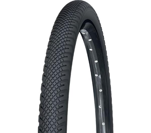Michelin MICHELIN DRAHTREIFEN COUNTRY ROCK ACCESS LINE 44-584 Schwarz