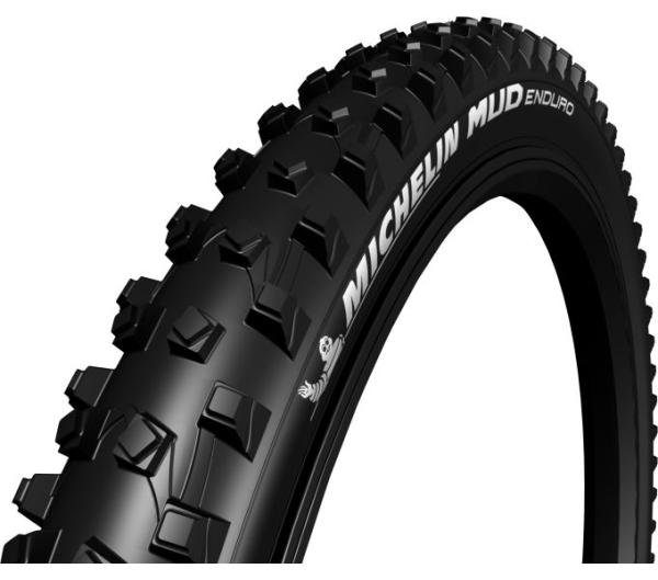 Michelin MICHELIN FALTREIFEN MUD ENDURO COMPETITION LINE MAGI-X  57-584