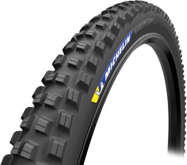 Michelin MICHELIN FALTREIFEN WILD AM2 COMPETITION LINE GUM-X  66-622 Schwarz TS TLR