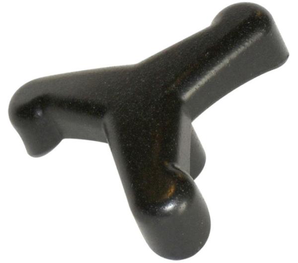 Feedback Sports Drehgriff Klemme