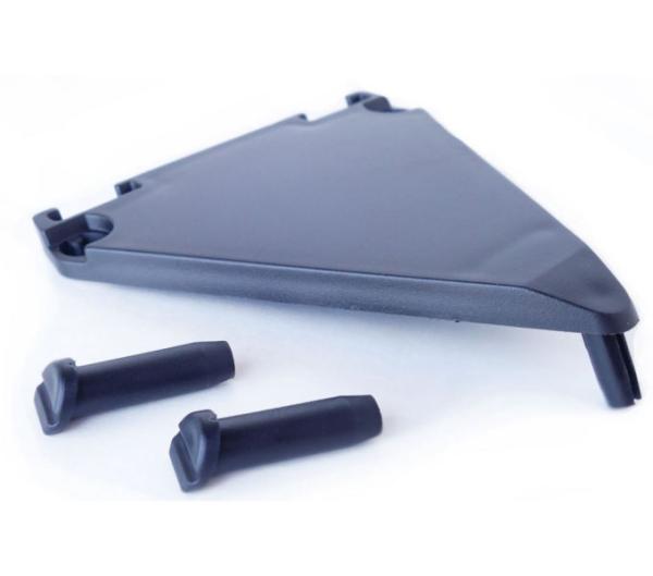 Feedback Sports DECKEL MIT 2PINS F&Uuml;R VELO CACHE .