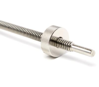 Feedback Sports E-TEIL ADAPTER F&Uuml;R TRUING STAND . Produktbild 1