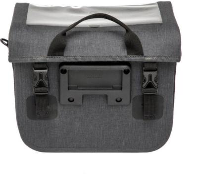 New Looxs Lenkertasche Varo Grey Produktbild 2