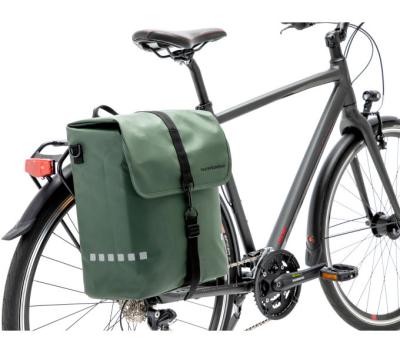 New Looxs Radtasche Odense Single Green Produktbild 5