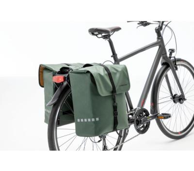 New Looxs Doppelpacktasche Odense Green Produktbild 3