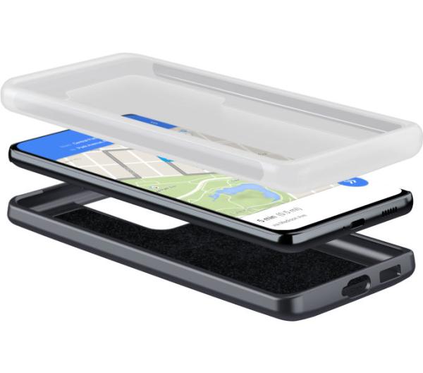 SP Connect SP Connect SP Weather Cover Galaxy S21 Ultra