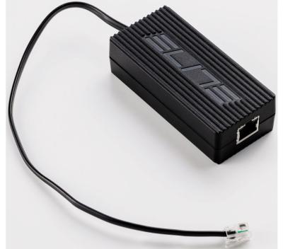 ELITE Gateway f&uuml;r Kabelverbindung Netzwerk Produktbild 3