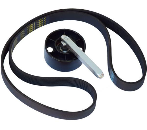 ELITE Rolle und Riemen Kit f&uuml;r Direto