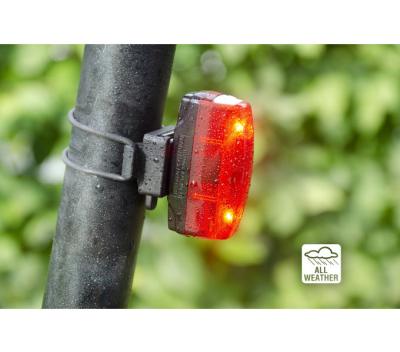 CATEYE CATEYE R&uuml;cklicht G-Serie Micro G - TL-LD620G Produktbild 4