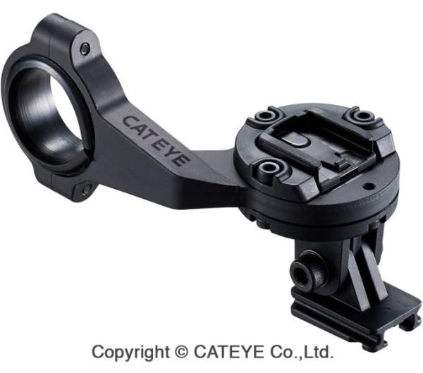 CATEYE CATEYE Halterung Aluminium Out-Front-Halter