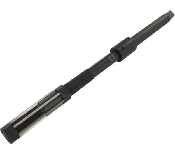 VAR Handreibahle CD-04520 26 mm-29,5 mm, L&auml;nge: ca.380 mm