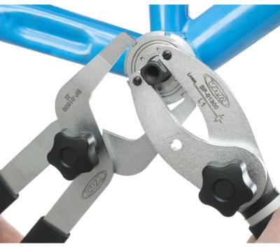 VAR Hakenschl&uuml;ssel BP-01300 Passend f&uuml;r die meisten einstellbaren Lagerschalen Produktbild 1