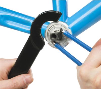 VAR Hakenschl&uuml;ssel BP-30200 Passend f&uuml;r Innenlager-Konterring Produktbild 1