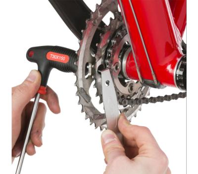 VAR Gegenhalter f&uuml;r Kettenblattschrauben PE-35300 Produktbild 1