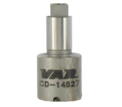 VAR Fr&auml;seinsatz 13 mm f&uuml;r CD-14500 Produktbild 1