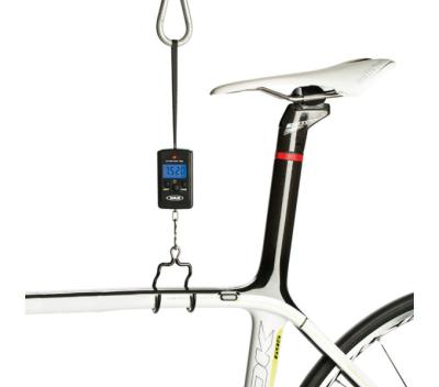 VAR Digitale Handwaage DV-71700 Produktbild 1