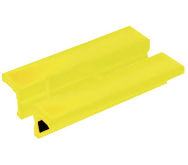 VAR Schraubstock-Klemmbacken DV-09100 150 mm