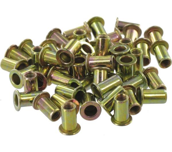 VAR Ersatzniet DV-17305-50